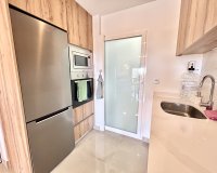 Reventa - Apartamento - Pilar de la Horadada