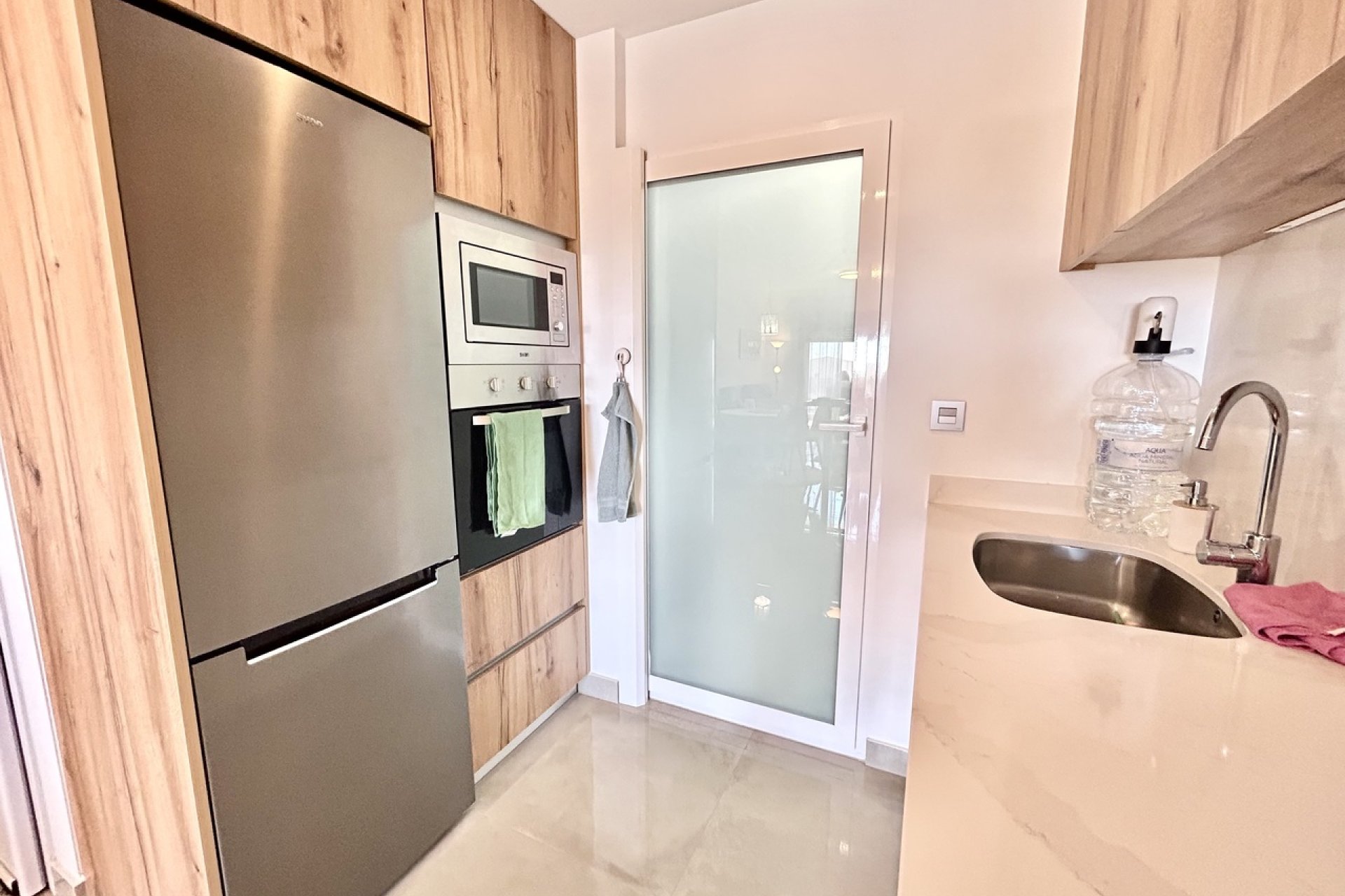Reventa - Apartamento - Pilar de la Horadada