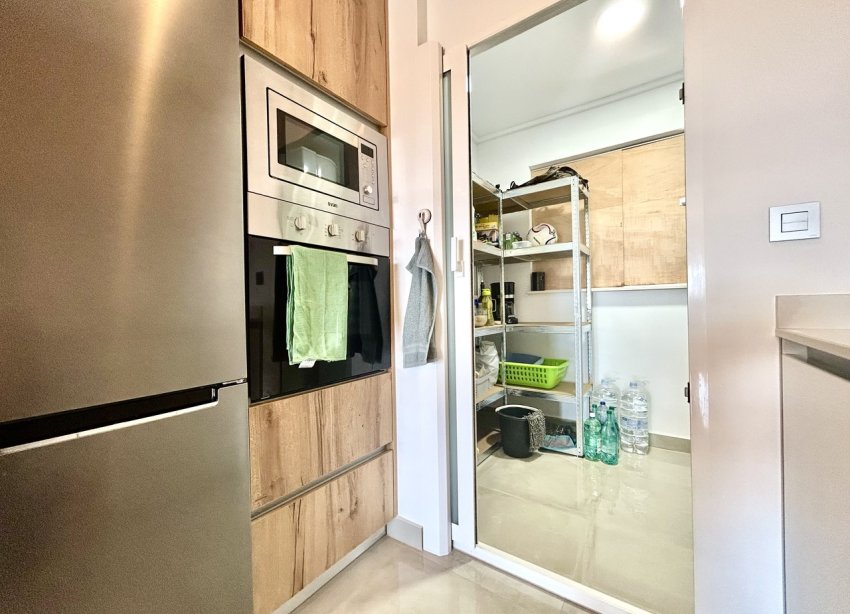 Reventa - Apartamento - Pilar de la Horadada