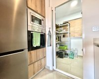 Reventa - Apartamento - Pilar de la Horadada