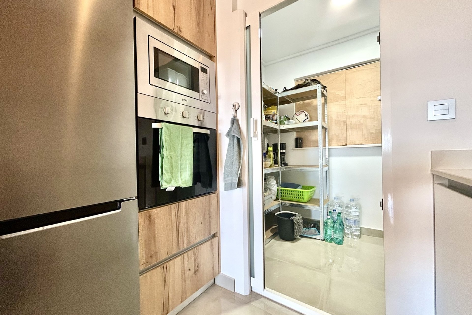 Reventa - Apartamento - Pilar de la Horadada