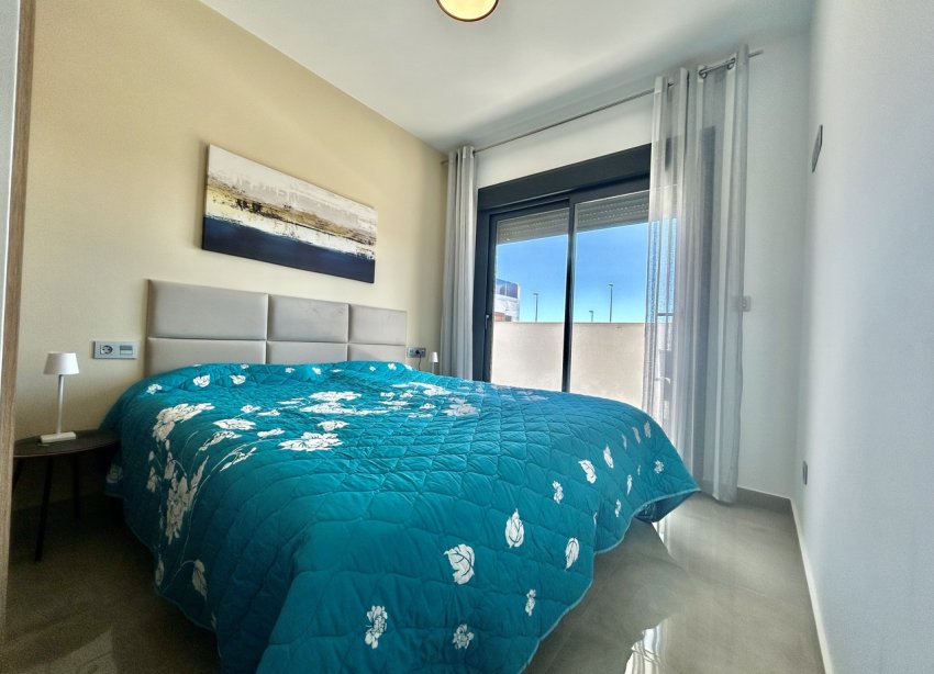Reventa - Apartamento - Pilar de la Horadada