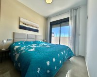 Reventa - Apartamento - Pilar de la Horadada