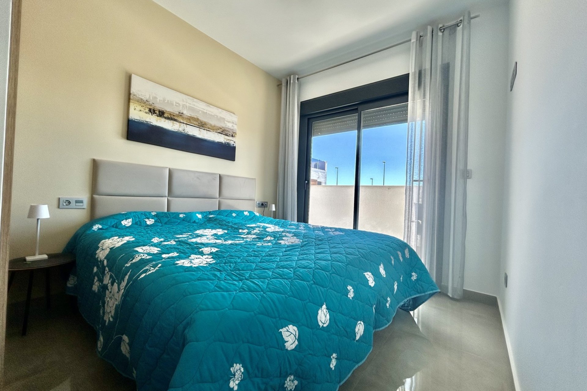 Reventa - Apartamento - Pilar de la Horadada