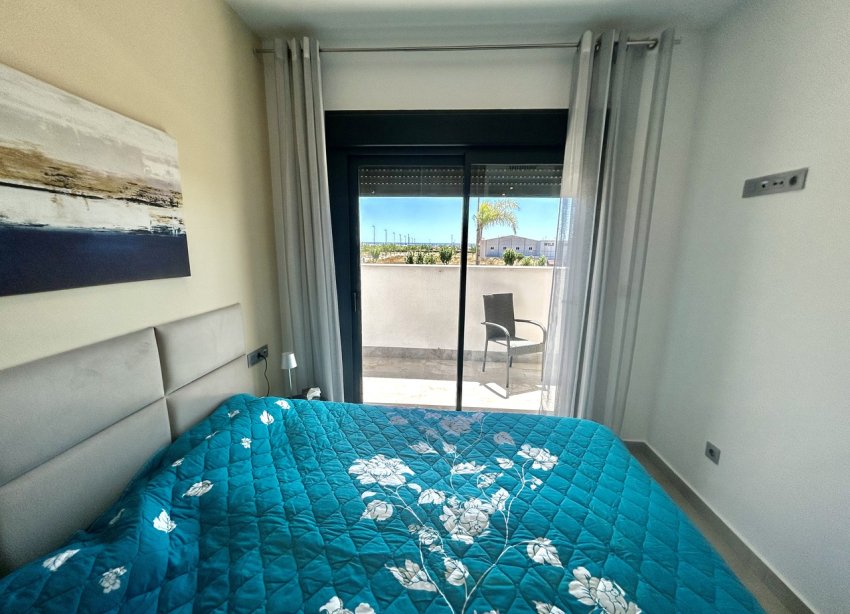 Reventa - Apartamento - Pilar de la Horadada