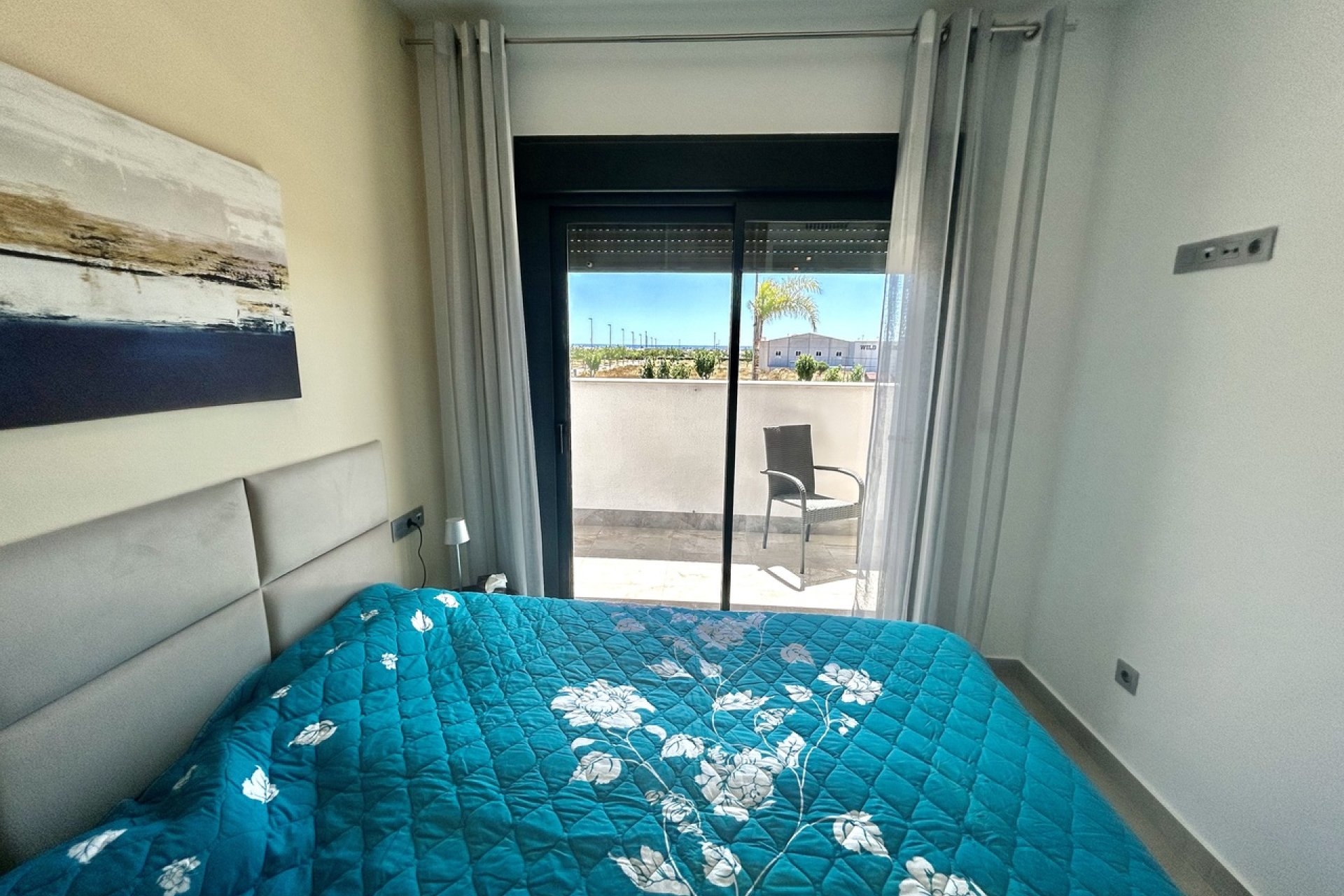 Reventa - Apartamento - Pilar de la Horadada