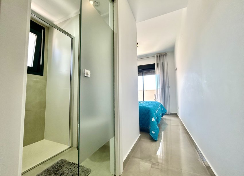 Reventa - Apartamento - Pilar de la Horadada