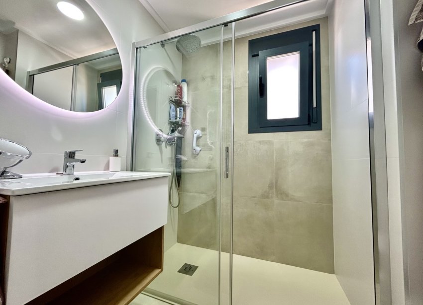 Reventa - Apartamento - Pilar de la Horadada