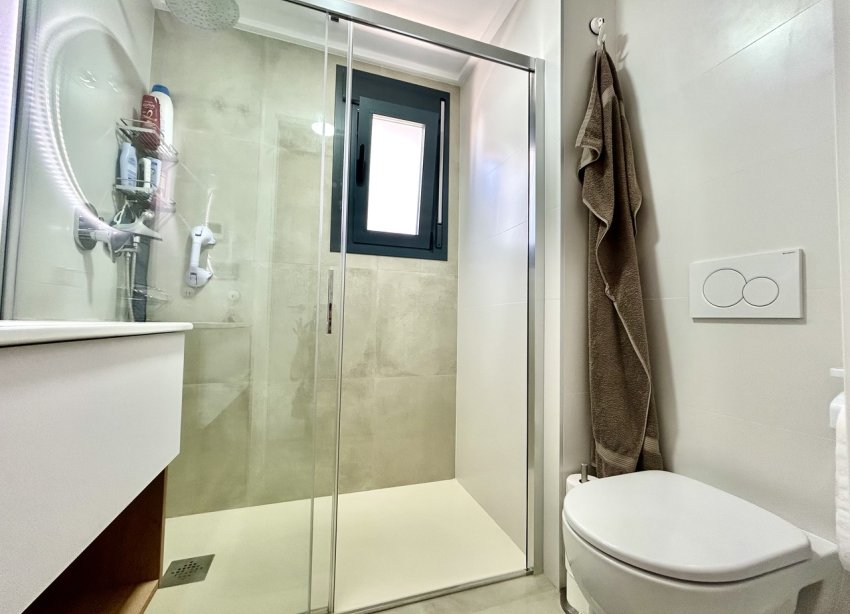 Reventa - Apartamento - Pilar de la Horadada