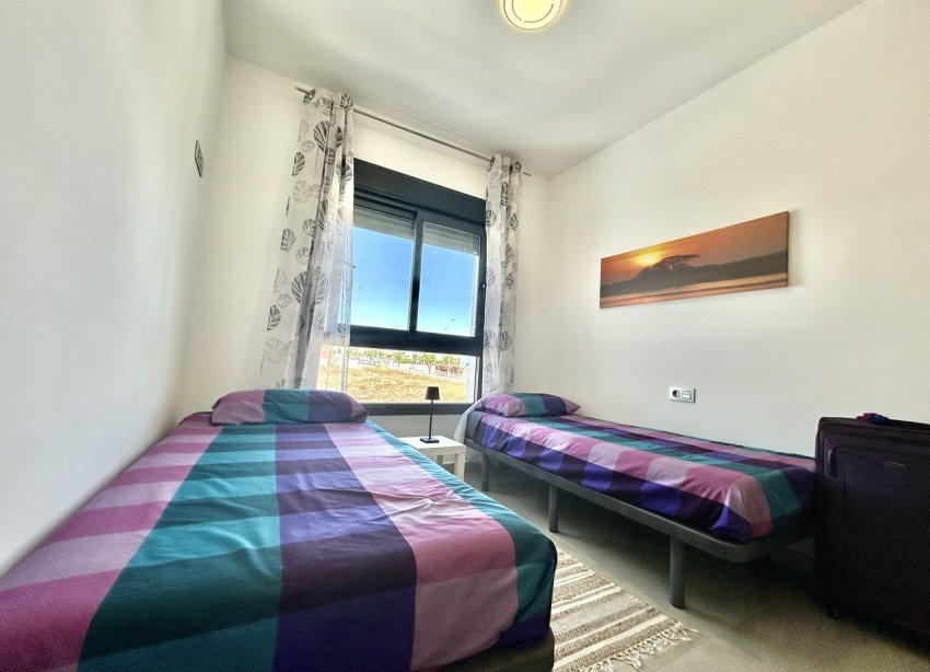 Reventa - Apartamento - Pilar de la Horadada