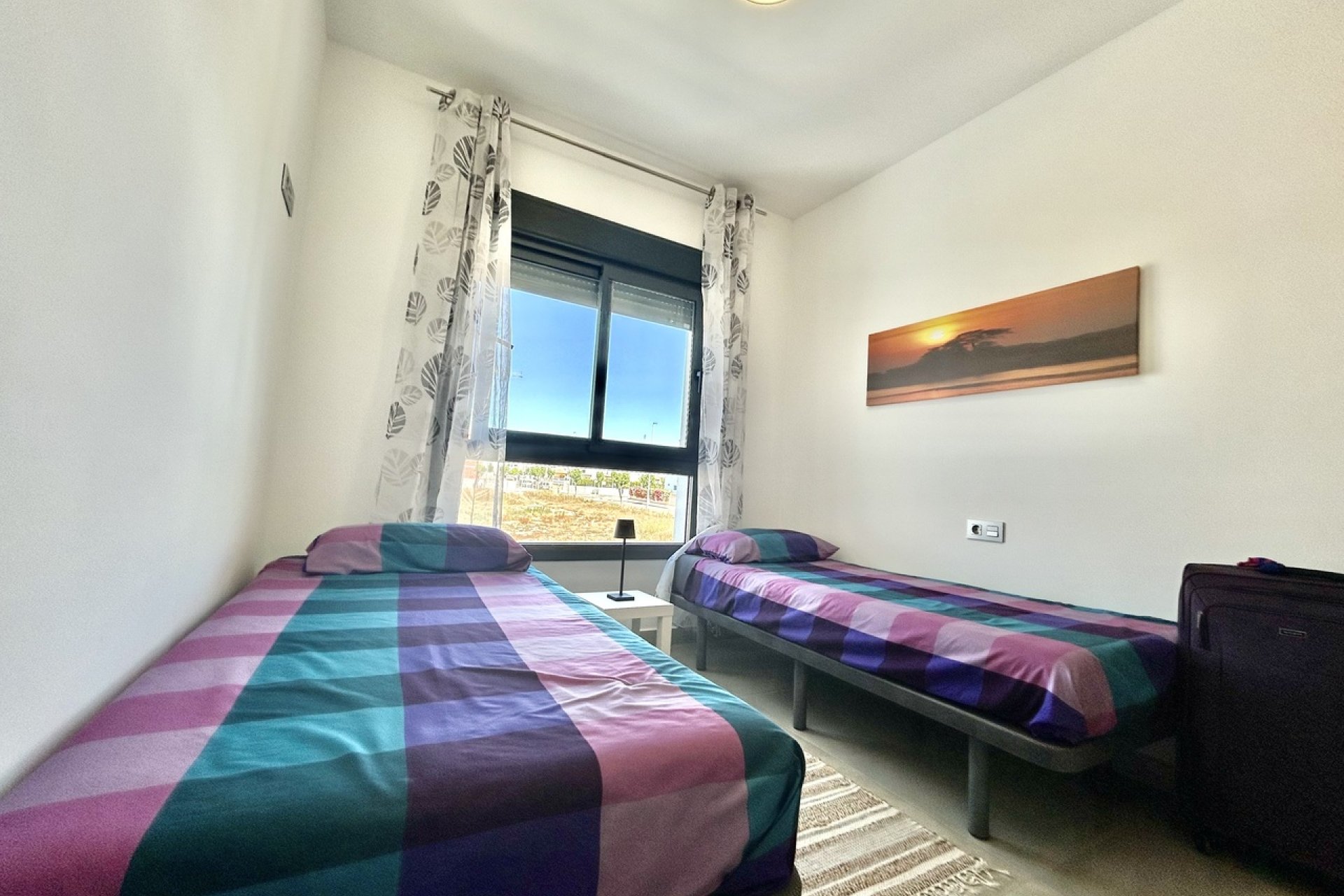 Reventa - Apartamento - Pilar de la Horadada