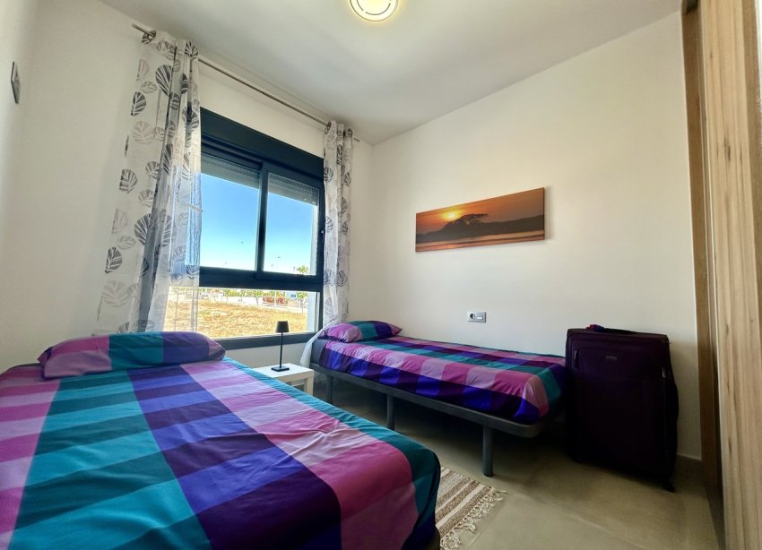 Reventa - Apartamento - Pilar de la Horadada