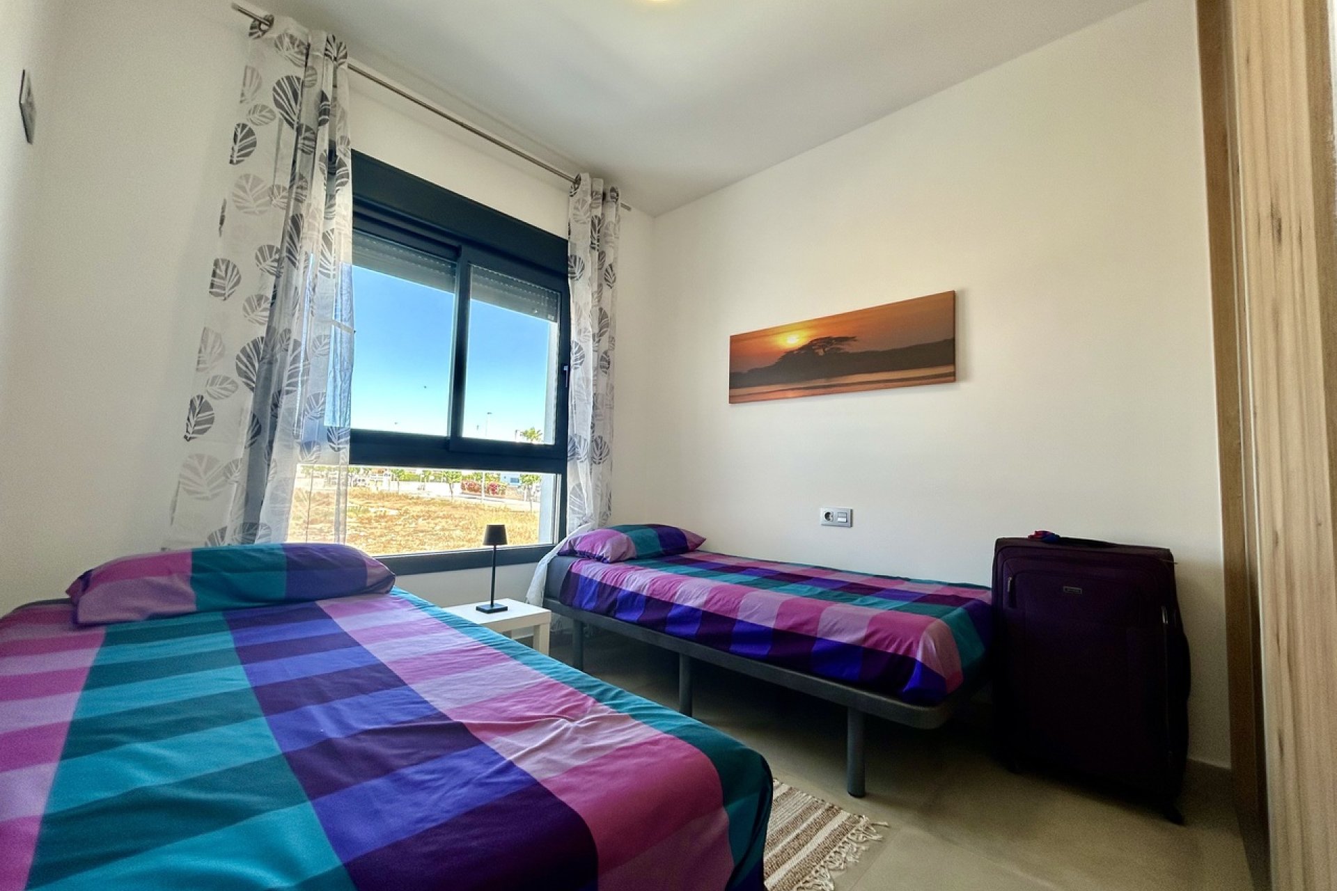 Reventa - Apartamento - Pilar de la Horadada