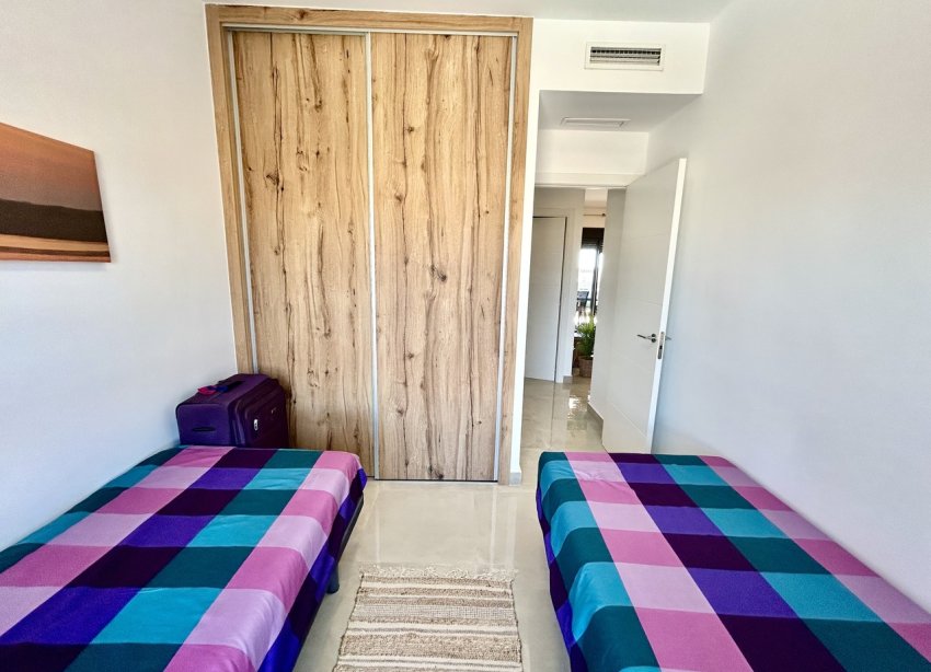 Reventa - Apartamento - Pilar de la Horadada