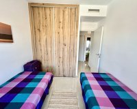 Reventa - Apartamento - Pilar de la Horadada