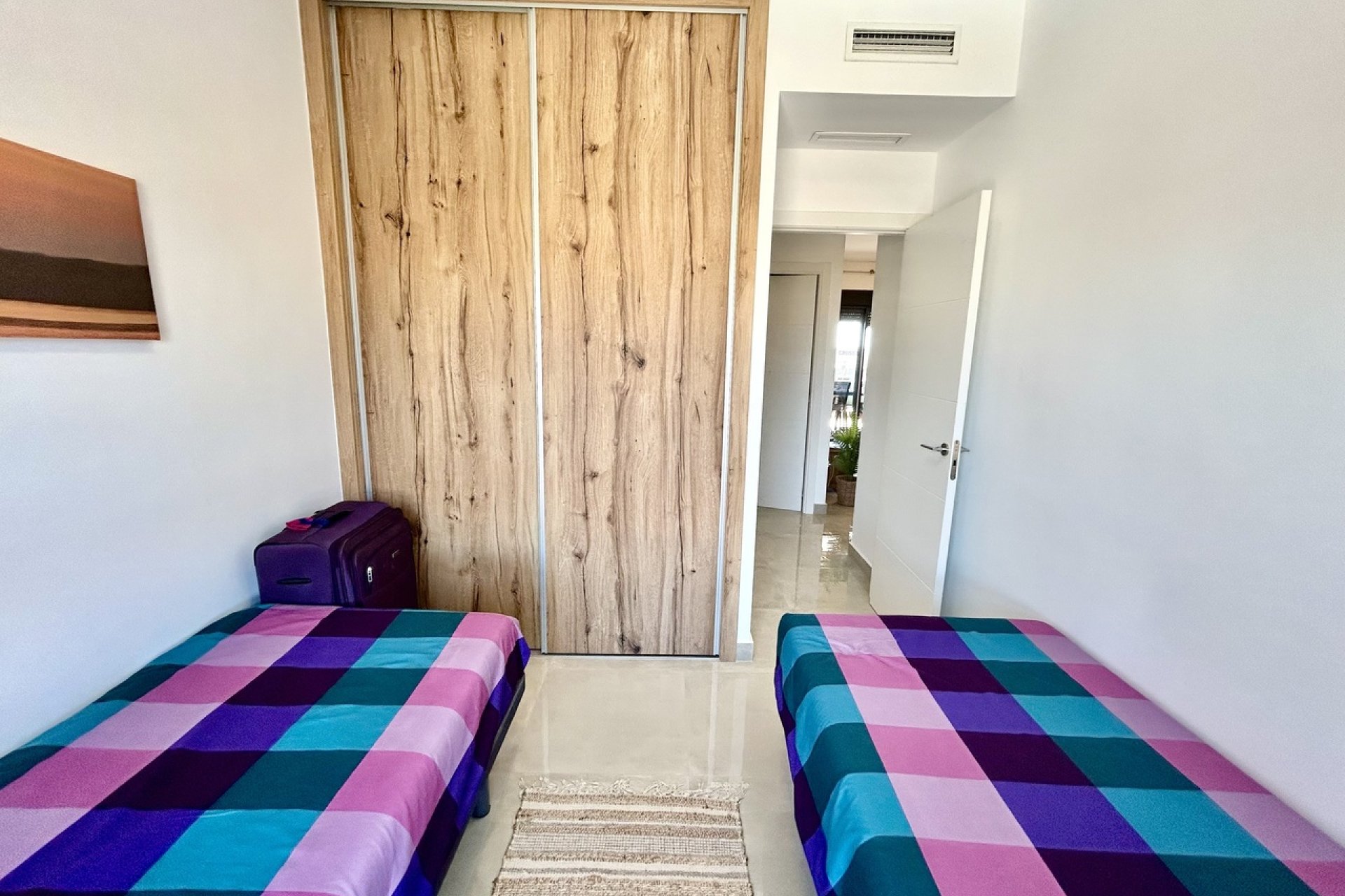 Reventa - Apartamento - Pilar de la Horadada