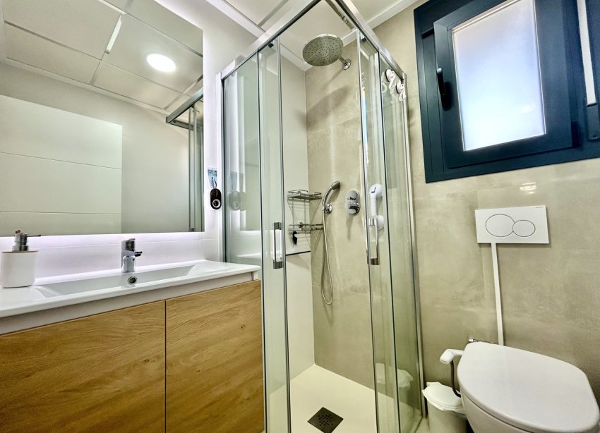 Reventa - Apartamento - Pilar de la Horadada