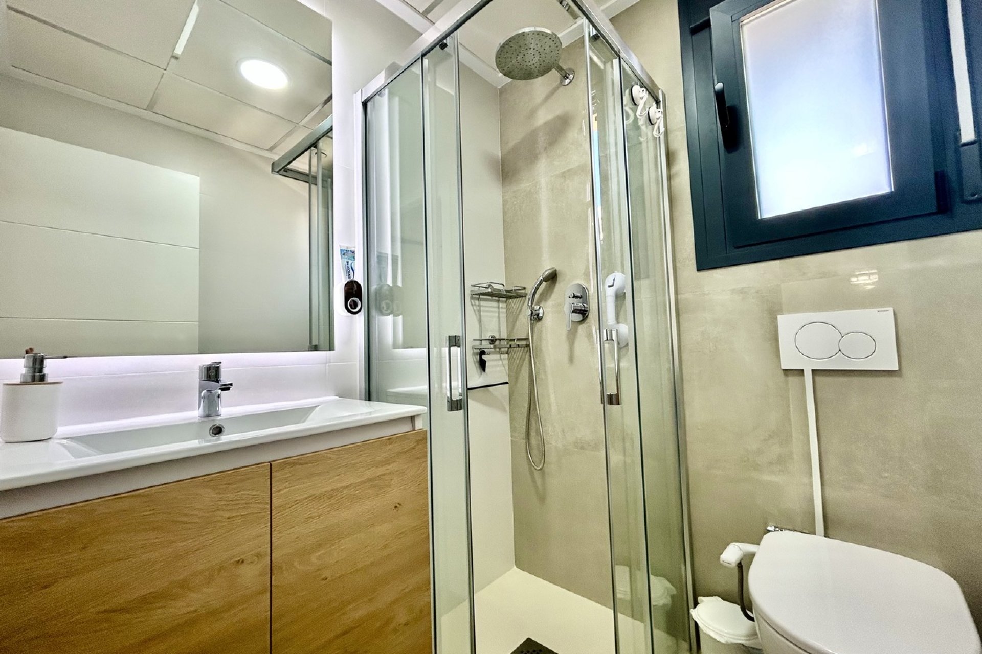 Reventa - Apartamento - Pilar de la Horadada