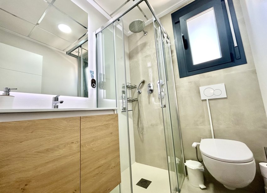 Reventa - Apartamento - Pilar de la Horadada