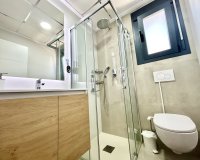 Reventa - Apartamento - Pilar de la Horadada