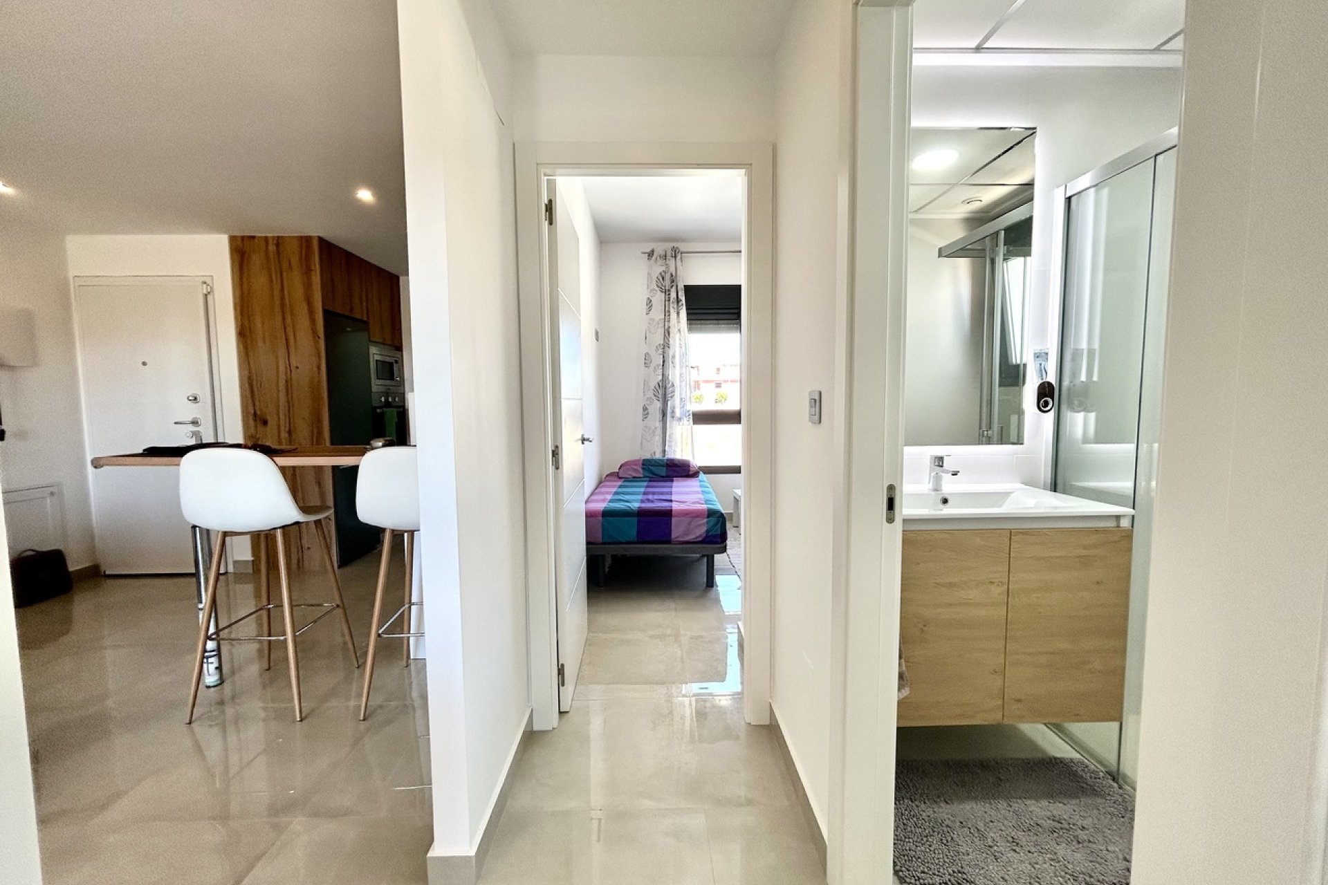 Reventa - Apartamento - Pilar de la Horadada