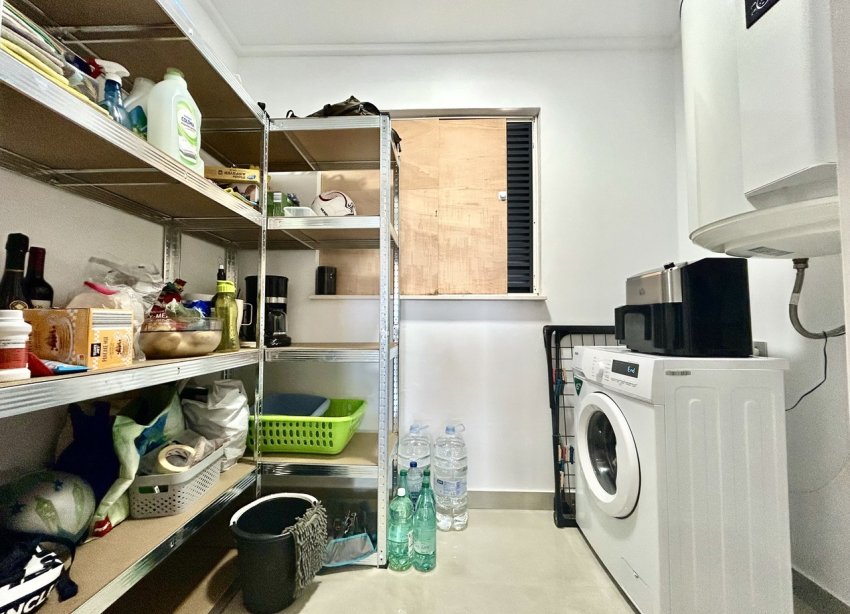Reventa - Apartamento - Pilar de la Horadada