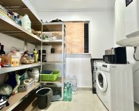 Reventa - Apartamento - Pilar de la Horadada