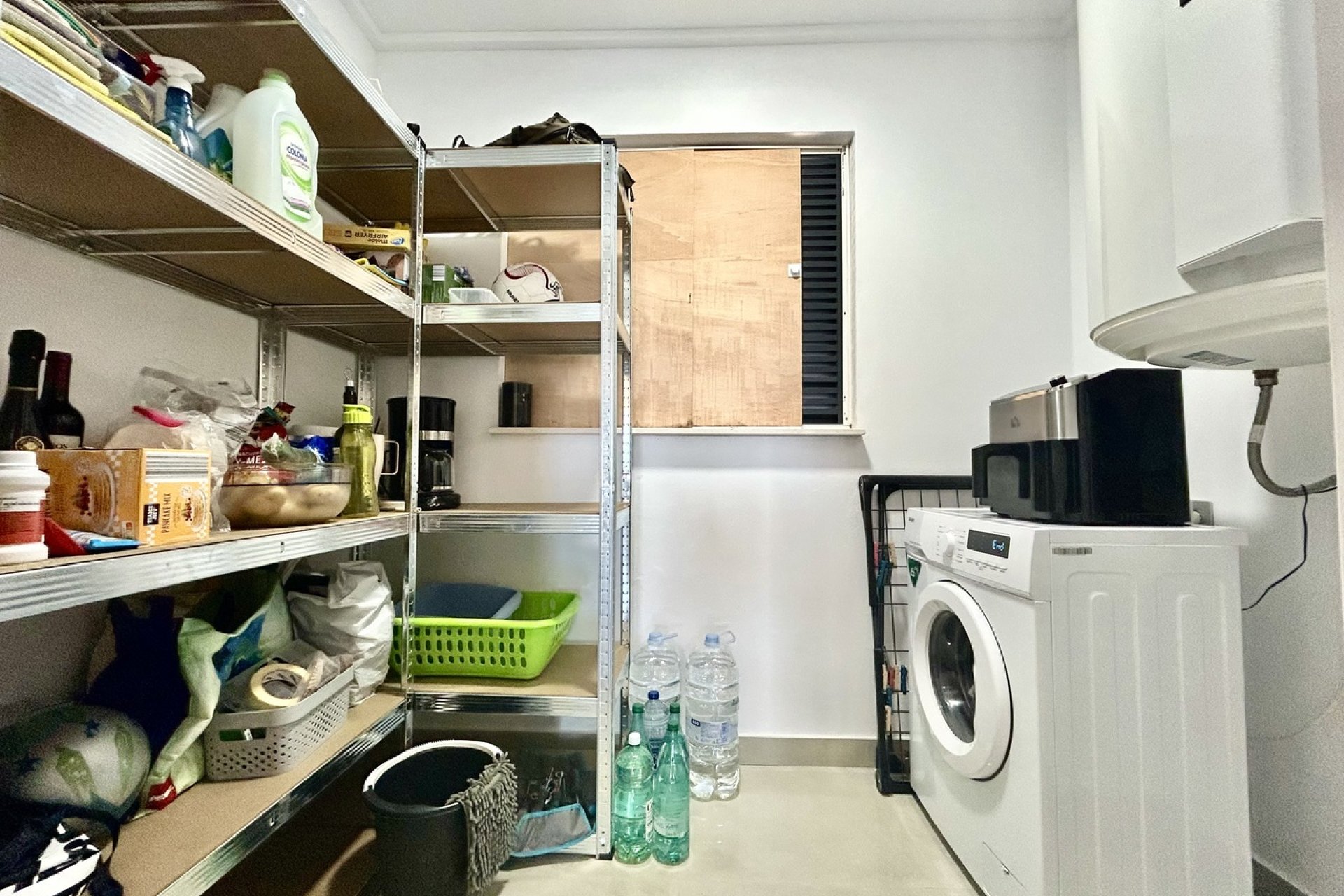 Reventa - Apartamento - Pilar de la Horadada
