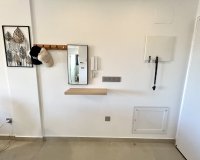 Reventa - Apartamento - Pilar de la Horadada