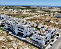 Reventa - Apartamento - Pilar de la Horadada