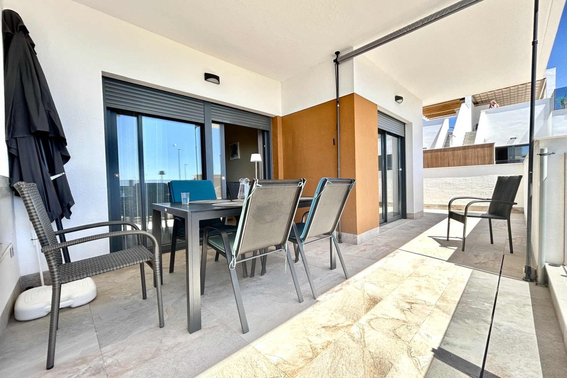Reventa - Apartamento - Pilar de la Horadada