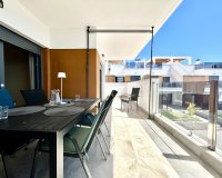 Reventa - Apartamento - Pilar de la Horadada