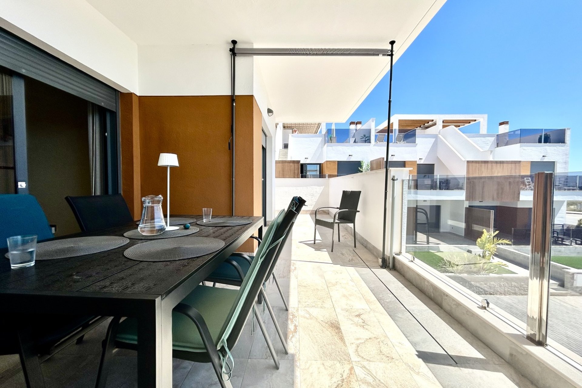 Reventa - Apartamento - Pilar de la Horadada