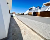Reventa - Apartamento - Pilar de la Horadada
