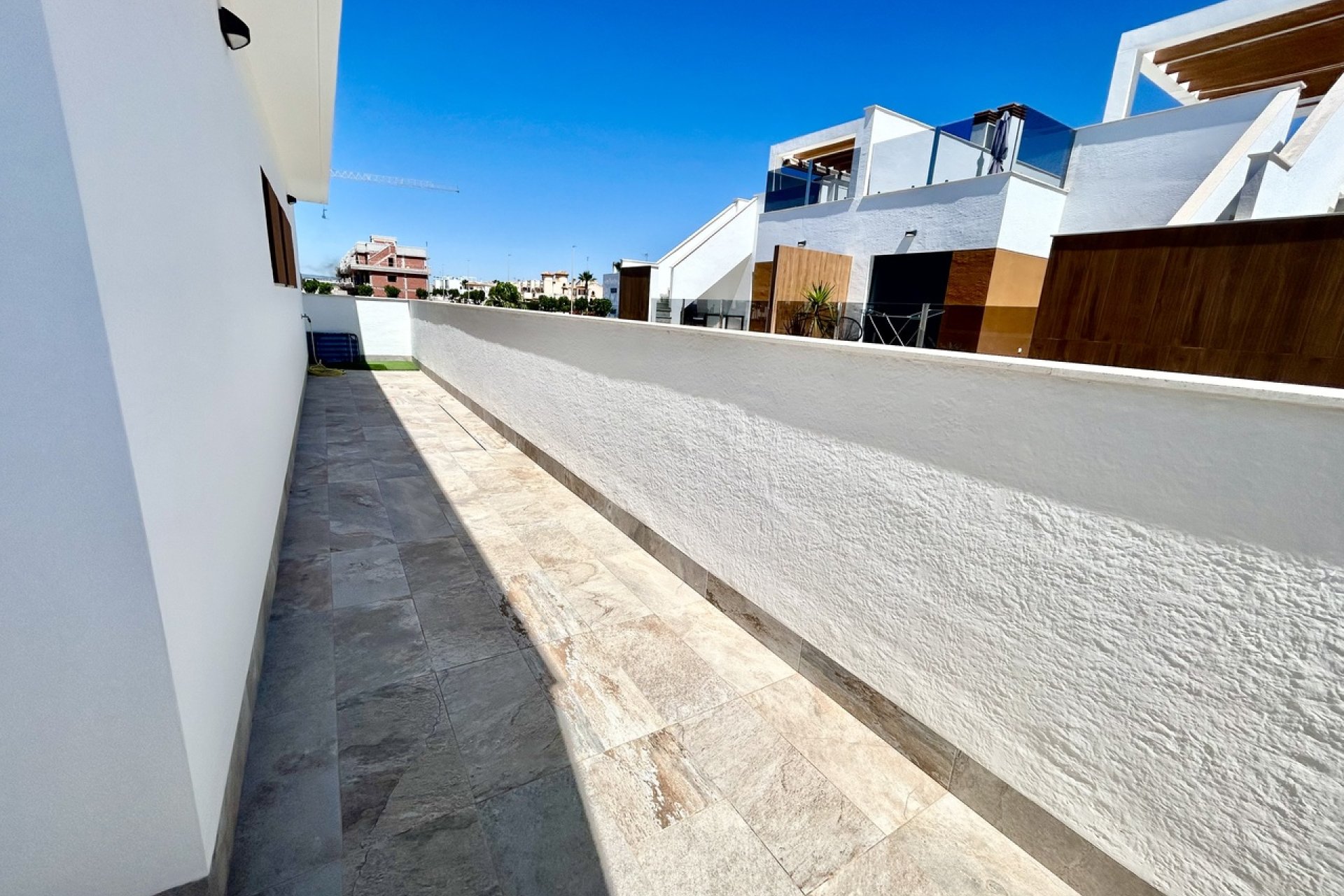 Reventa - Apartamento - Pilar de la Horadada