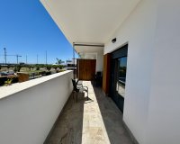 Reventa - Apartamento - Pilar de la Horadada