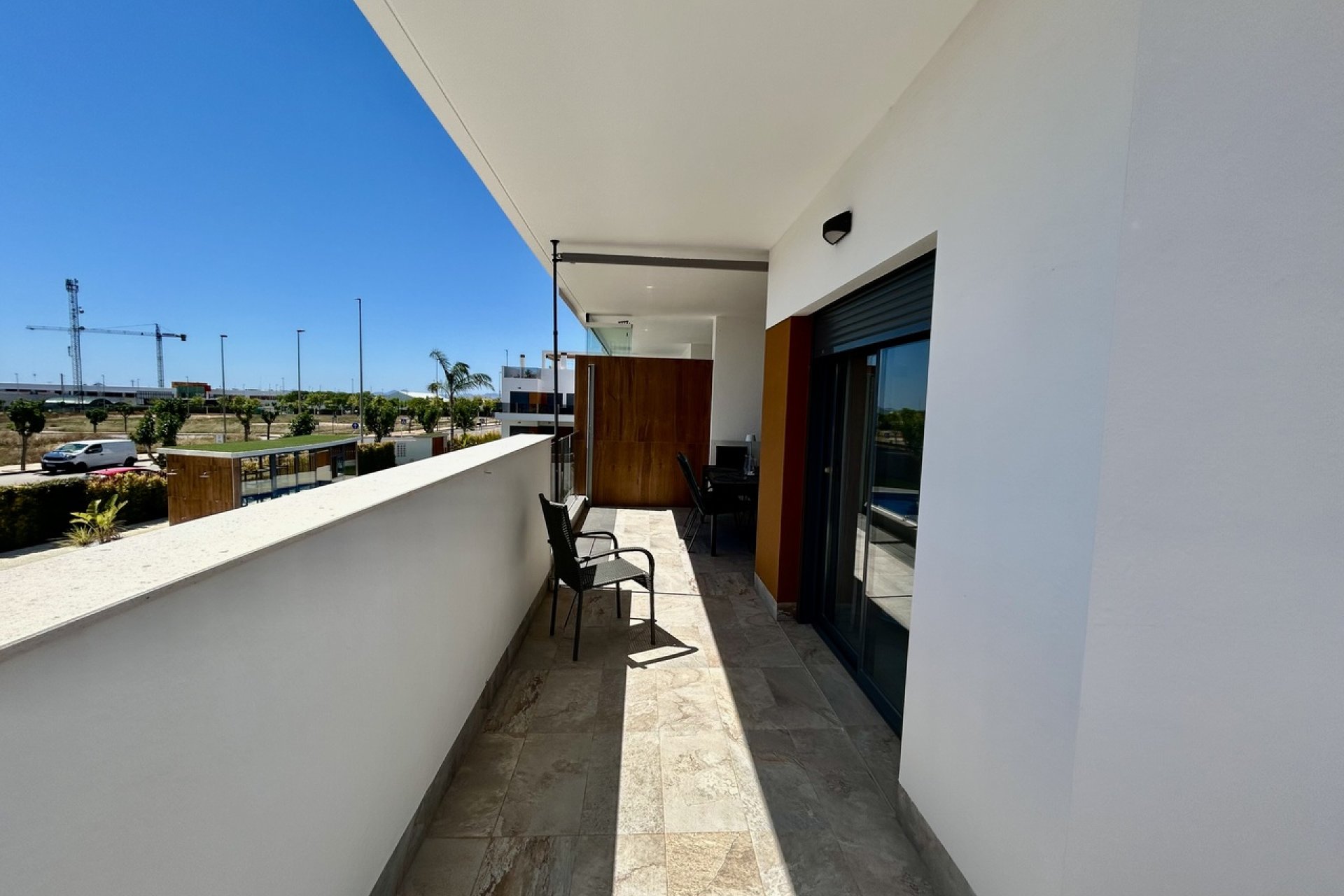 Reventa - Apartamento - Pilar de la Horadada