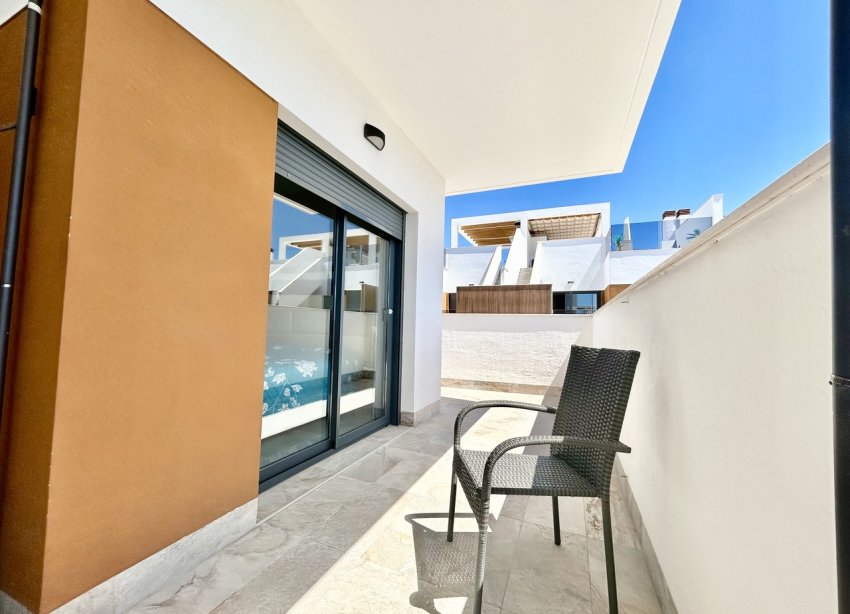 Reventa - Apartamento - Pilar de la Horadada