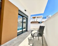 Reventa - Apartamento - Pilar de la Horadada