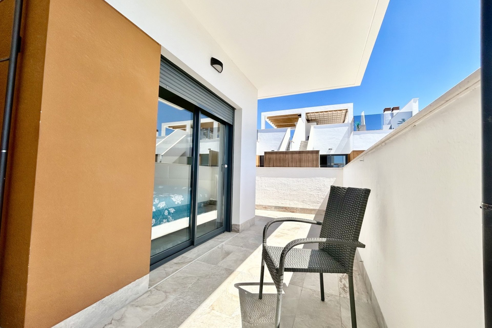 Reventa - Apartamento - Pilar de la Horadada