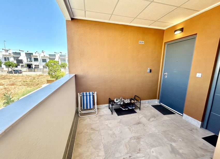 Reventa - Apartamento - Pilar de la Horadada