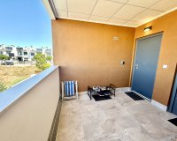 Reventa - Apartamento - Pilar de la Horadada
