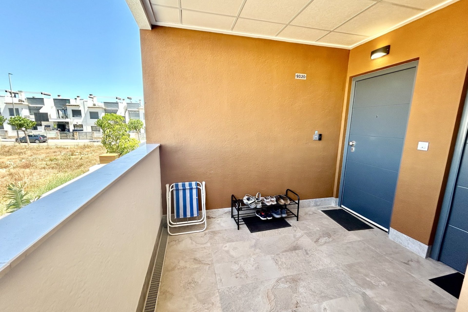 Reventa - Apartamento - Pilar de la Horadada