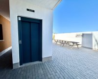 Reventa - Apartamento - Pilar de la Horadada