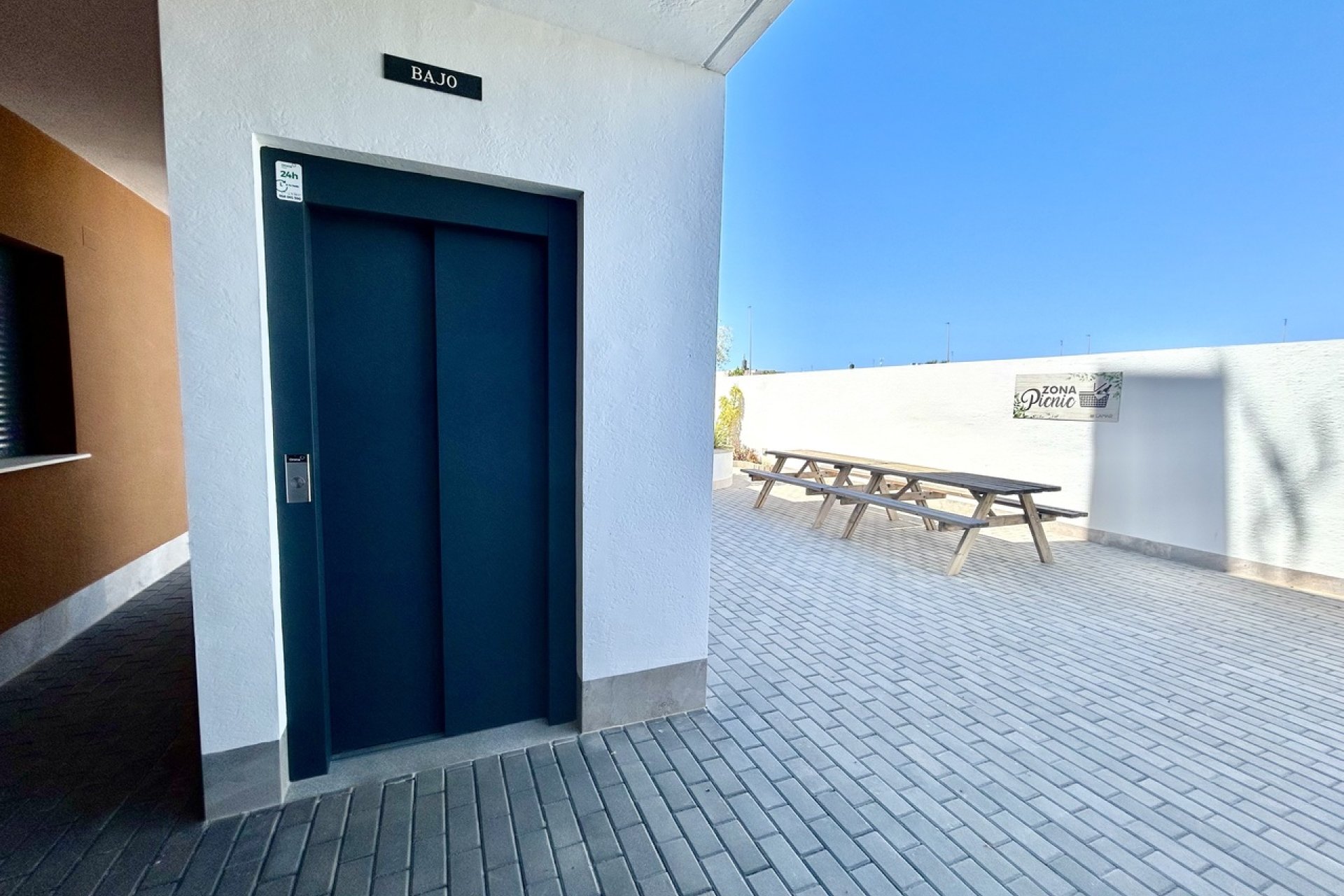 Reventa - Apartamento - Pilar de la Horadada