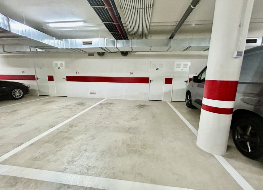 Reventa - Apartamento - Pilar de la Horadada