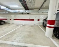 Reventa - Apartamento - Pilar de la Horadada