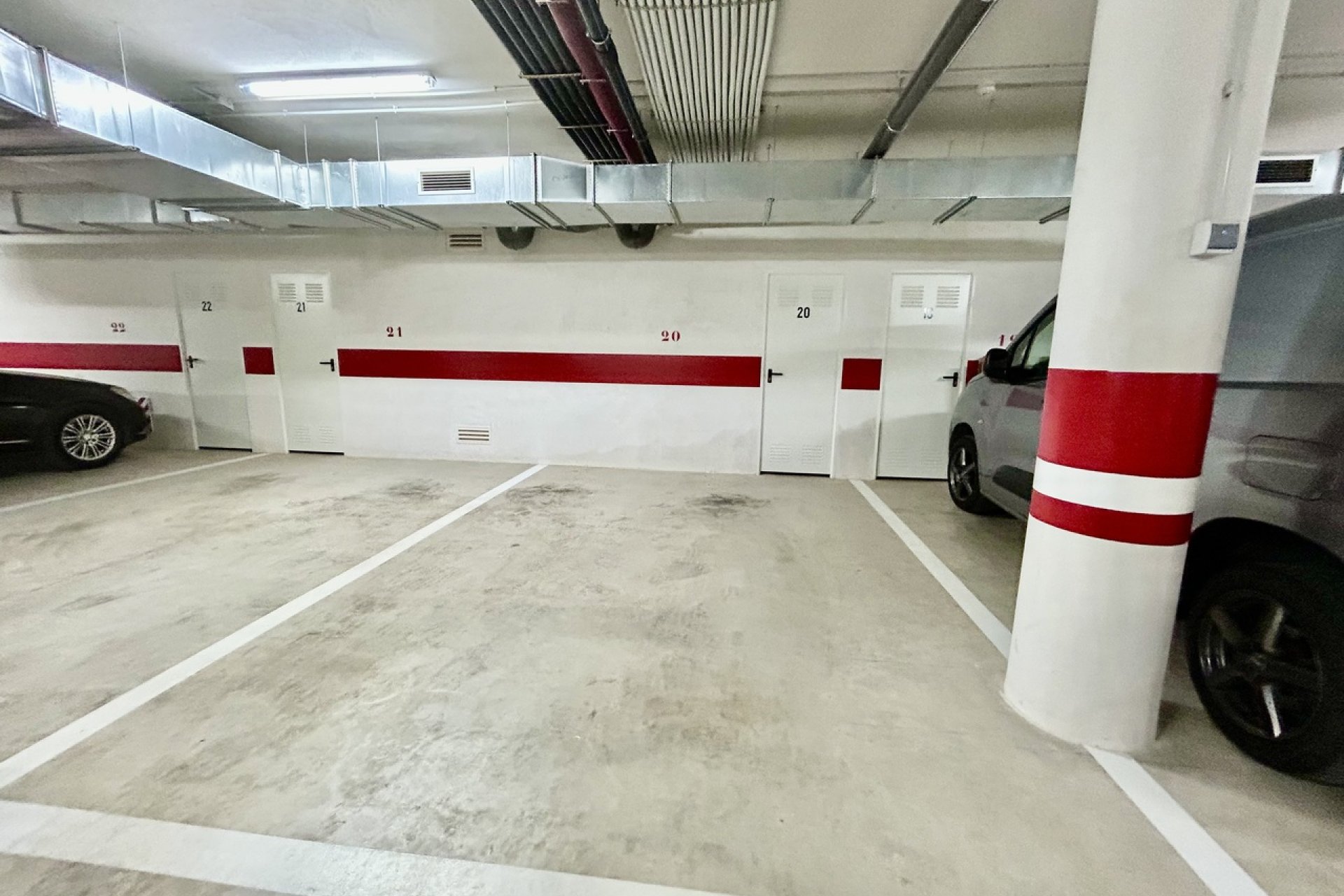Reventa - Apartamento - Pilar de la Horadada