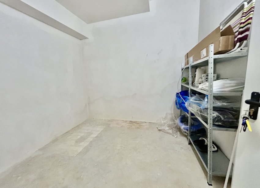 Reventa - Apartamento - Pilar de la Horadada