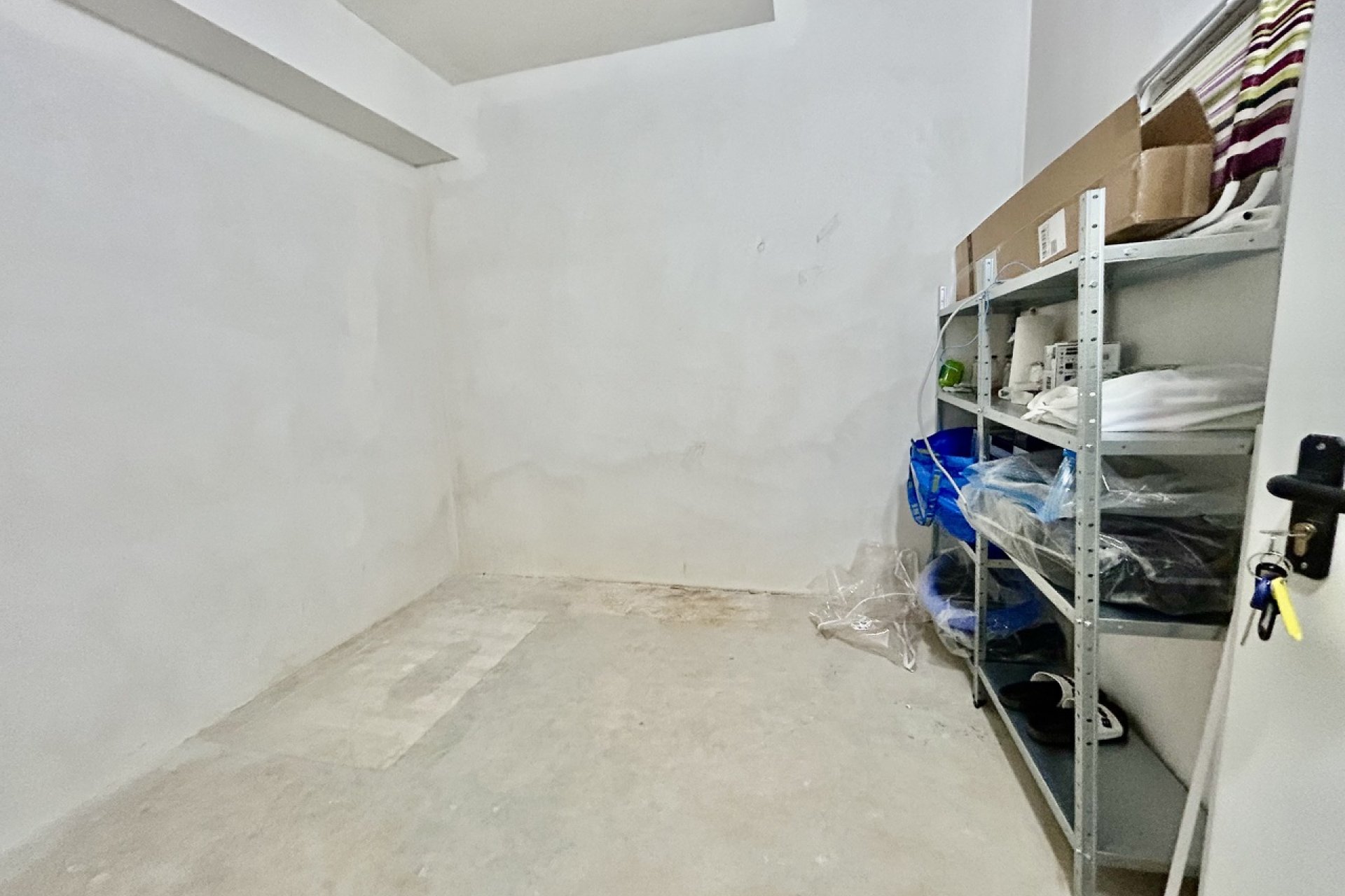 Reventa - Apartamento - Pilar de la Horadada